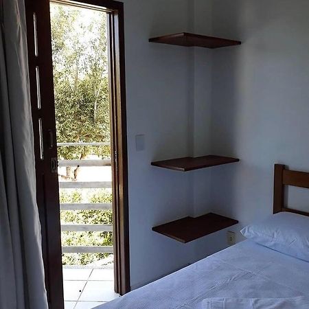 Santa Cruz  Suites Encontro Das Aguas المظهر الخارجي الصورة