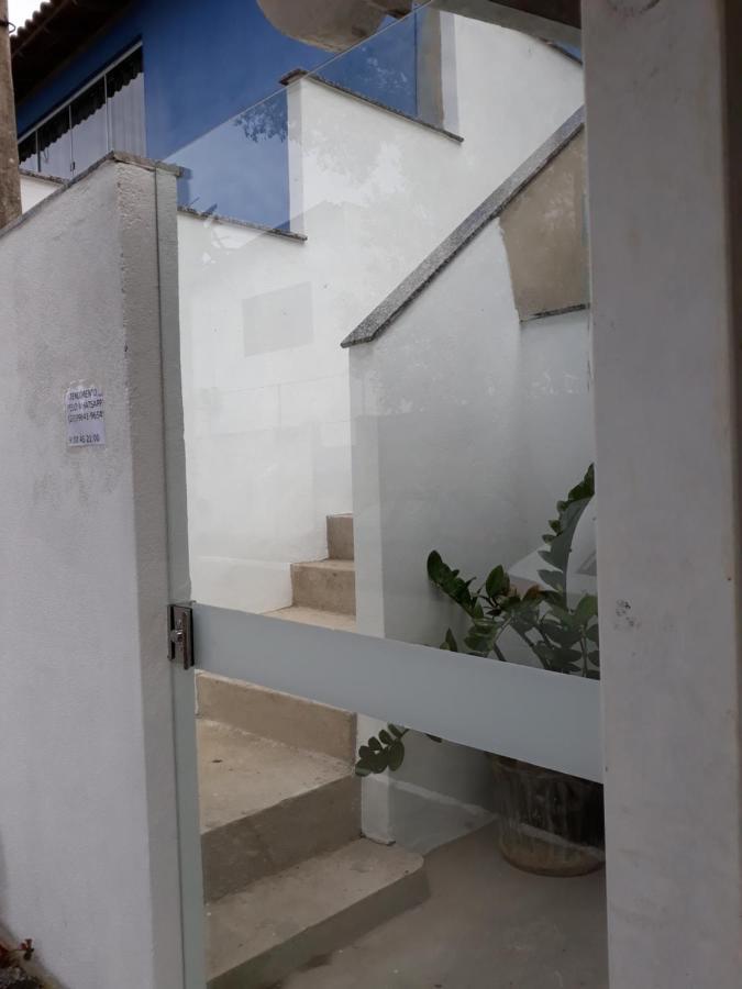 Santa Cruz  Suites Encontro Das Aguas المظهر الخارجي الصورة